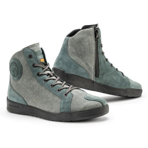 Stylmartin Мотокеды Tank Air Men Grey в Москве