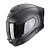 Scorpion Exo Мотошлем Exo-530 Air Solid Черный Матовый в Москве