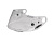 Airoh Визор KIT VISOR GP500/550 S CLEAR в Москве