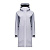 Finntrail Плащ Женский Mist W 4133 LightGrey в Москве