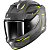 Shark Шлем Skwal i3 Linik Mat Anthracite/Yellow/Black в Москве