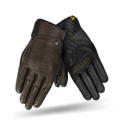 Shima Мотоперчатки Blake Brown в Москве