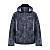 Finntrail Куртка Athletic 4024 CamoShadowBlack в Москве