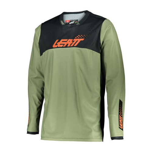 Leatt Джерси 4.5 Enduro Cactus в Москве
