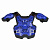 Acerbis Защита тела детская (Панцирь) Gravity Kid Roost Blue в Москве