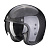 Scorpion Exo Мотошлем Belfast Evo Carbon Solid Карбон в Москве
