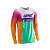 Leatt Джерси 5.5 UltraWeld V26 Pinata Teal в Москве
