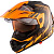 CKX Шлем Quest RSV EDL Orange в Москве