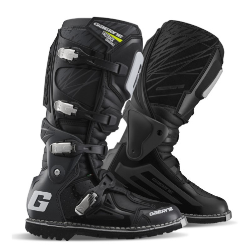 Gaerne Мотоботы Fastback Endurance Enduro Black в Москве