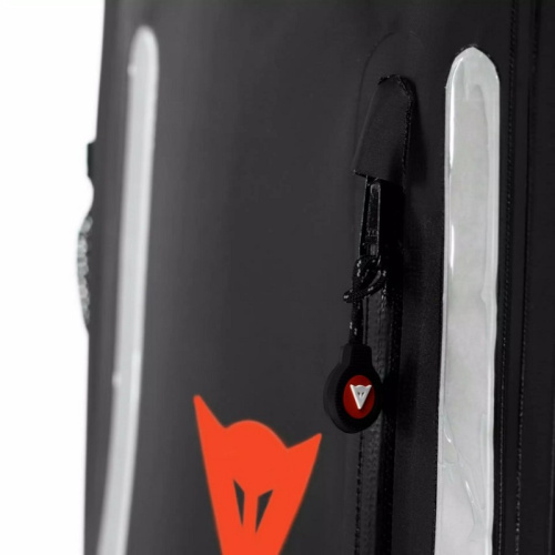 Dainese Рюкзак Explorer WP Backpack 15L black в Москве