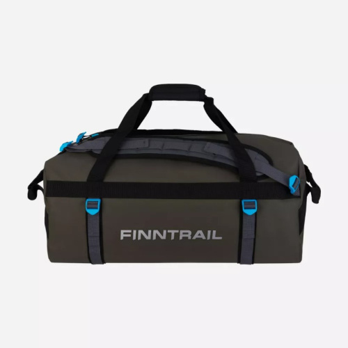 Finntrail Сумка Explorer 1733 Khaki 70L в Москве