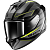 Shark Шлем D-Skwal 3 Sizler Black/Anthracite/Yellow в Москве