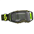 Scott Очки кроссовые Prospect LS kaki green/neon yellow light sensitive в Москве