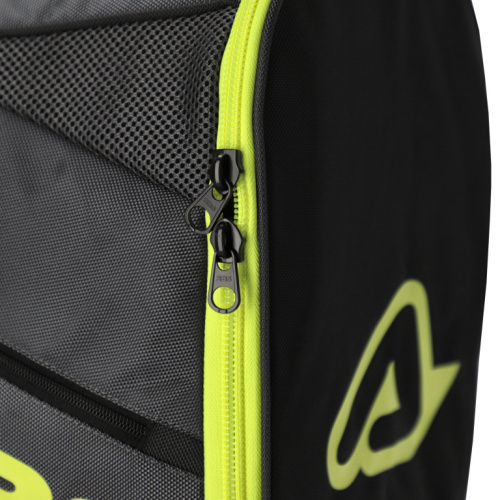 Acerbis Сумка для шлема X-Linear Black/Yellow в Москве