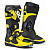 Sidi Ботинки детские Flame Yellow/Fluo/Black в Москве