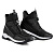 Shima Ботинки Takeshi Men Black в Москве