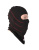 Hyperlook Подшлемник зимний Winter Action черный в Москве