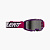Leatt Маска Vizion 3.5 Iriz Purple Silver 35% в Москве