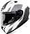 Airoh Мотошлем Valor Wings White Matt в Москве