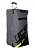 Acerbis Сумка дорожная на колёсах Machine Black/Grey (190 L) в Москве